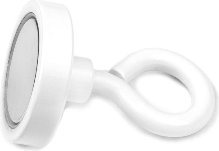 Produktbild Supermagnete Ösenmagnet (2x)