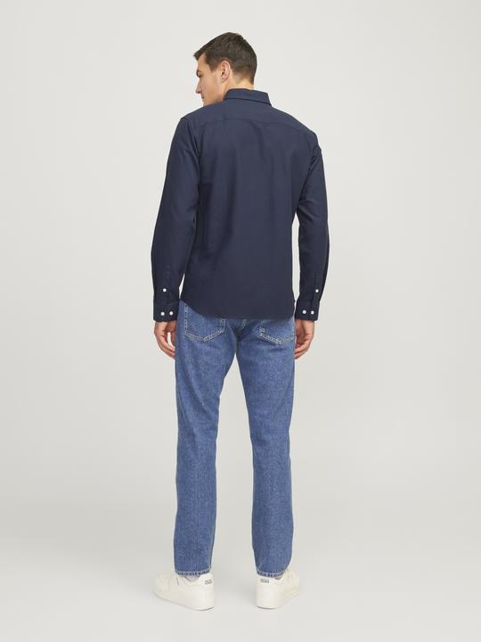 Immagine prodotto Jack & Jones Jreboscar Shirt Ls Noos (M)
