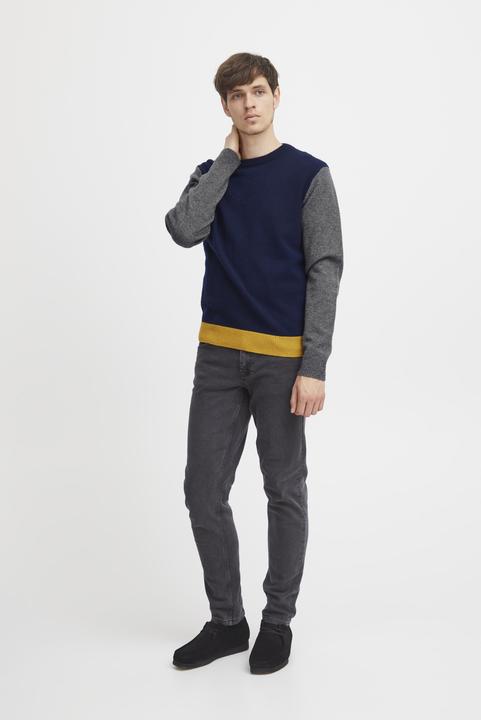 Immagine prodotto Casual Friday CFKarl crew in maglia di lana d'agnello - 20504789 (S)