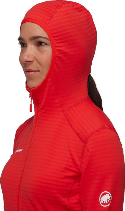 Immagine prodotto Mammut Giacca con cappuccio Taiss Light ML Donna (M)