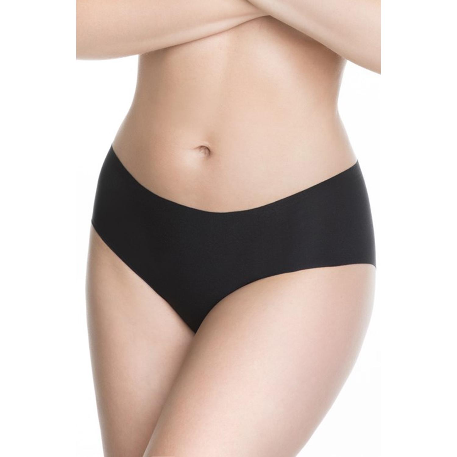 Julimex, Damen, Unterhosen, Höschen model 143569, Schwarz, (M)