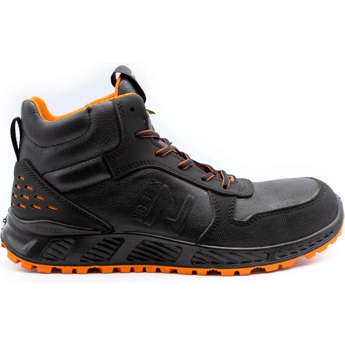 No Risk Fiducia Senza Rischio ESD Alta S3 Senza Metallo (S3, 41) (59814903)