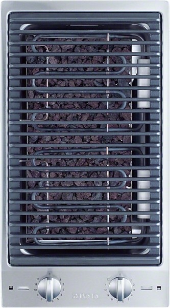 Actual product image Miele CS 1312 BG Grill