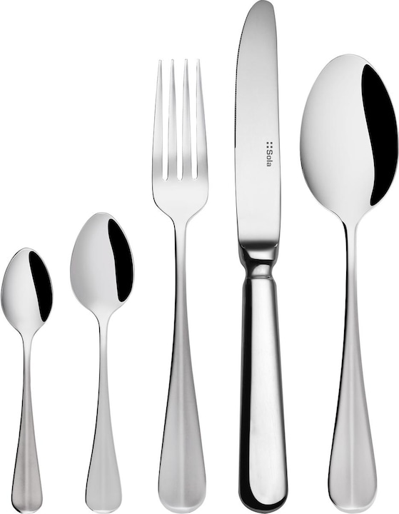 Image du produit Sola Baguette Gastro (60 pièce(s), Set de couverts)