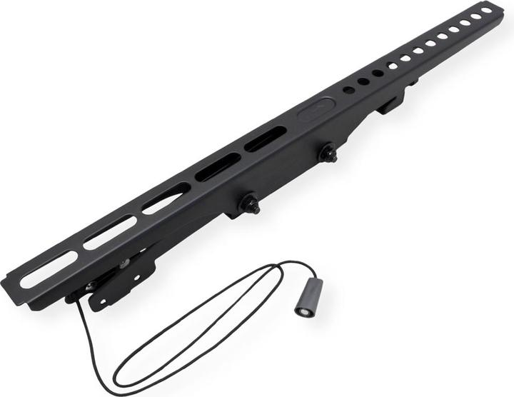 Immagine prodotto Value Staffa da parete per TV, distanza dalla parete di 47 mm (Muro, 75 kg, 37" - 80")