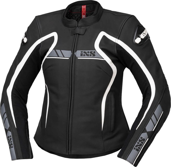iXS Sport Damen Jacke RS-600 1.0 (Damen, 46 D)