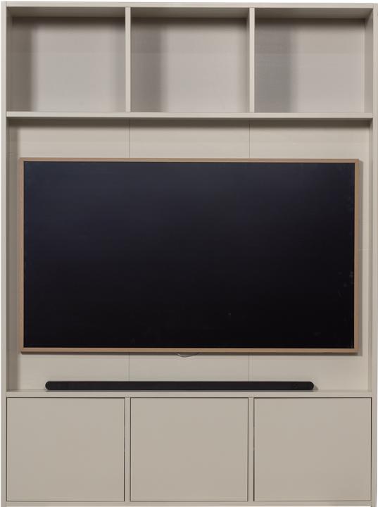 Immagine prodotto Woood Meggy (160 x 40 x 215 cm)