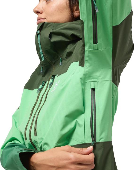 Actual product image Haglöfs Spitz GTX Pro (XS)