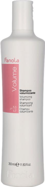 Actual product image Fanola Volume (350 ml)