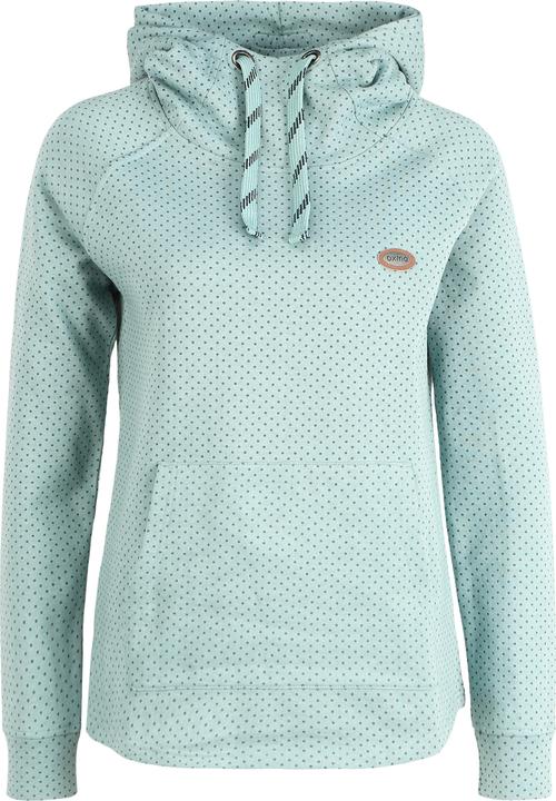 Smoke Blue Melange (1744121)