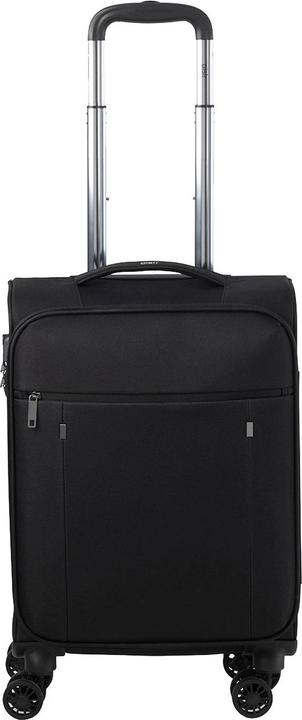Image du produit Oistr Dublin Handbagage Spinner 55 cm Black