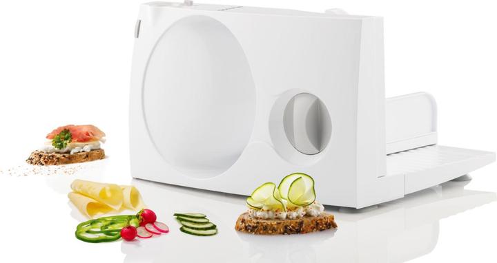 Produktbild Gorenje Allesschneider - R402W -