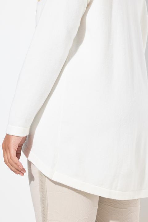 Produktbild Miamoda Pullover, oversized, LOVE (50, 52)
