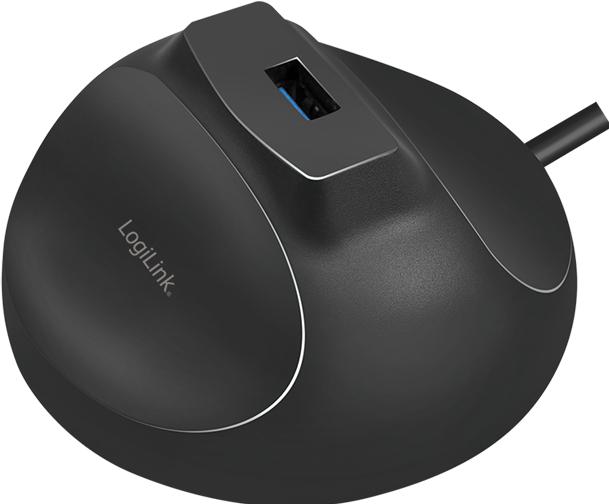 Produktbild LogiLink WL0247 Netzwerkkarte WLAN 1300 Mbit/s (USB)