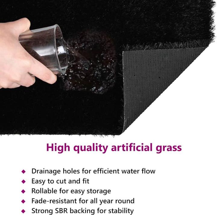 Productafbeelding vidaXL Kunstgras (100 cm)