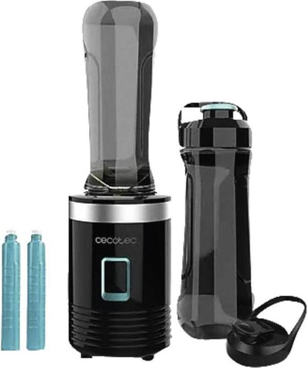 Actual product image Cecotec Power Mixer Titanium 350 EasyGo (350 W)