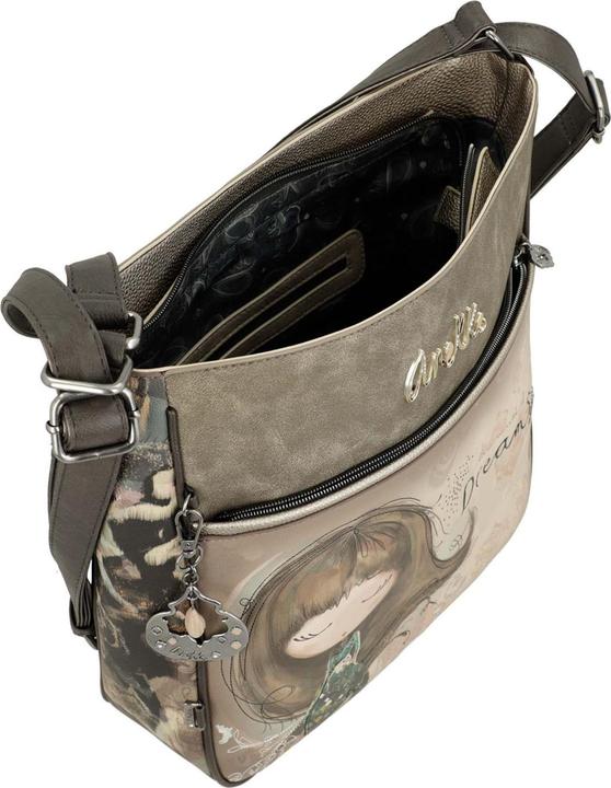 Produktbild Anekke Real Schultertasche 31.5 cm