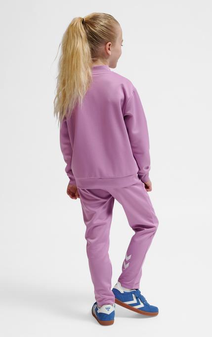 Actual product image hummel hmlTUKAS TRACKSUIT (10XL)