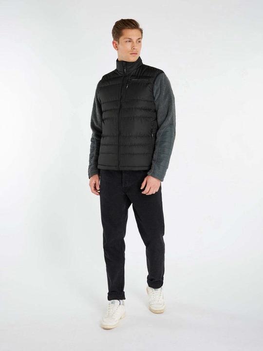Produktbild Protest Herren Weste BRAMPTOON True Black XL (XL)