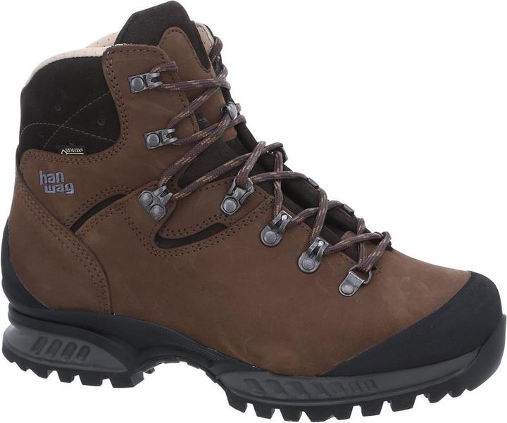 Produktbild Hanwag Herren Tatra II GTX Schuhe (42)