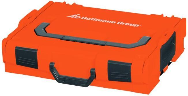 Actual product image Plastic system case L-BOXX® empty