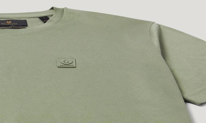 Produktbild Belstaff Steel (M)