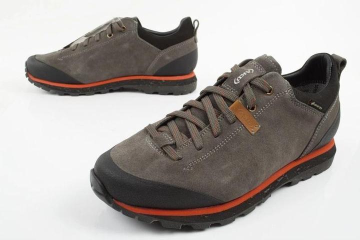 Image du produit AKU Bellamont 4 Suede GTX (42)