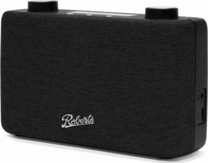 Image du produit Roberts Play 11 (DAB+ DAB, DAB, AM, FM)