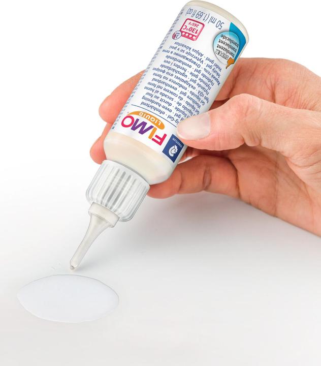 Actual product image Staedtler Decorative gel