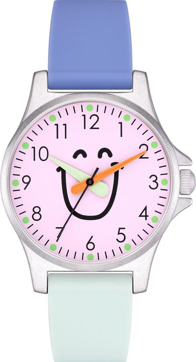 Immagine prodotto Cool Time Kids Kinderuhr (Orologio da polso analogico, 35 mm)