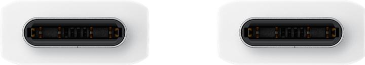 Actual product image Samsung USB C — USB C (1.80 m, USB 2.0, 60 W)