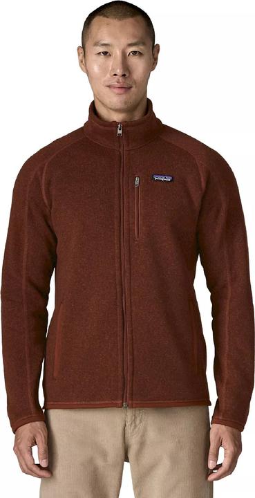 Actual product image Patagonia M's Retro Pile Jkt (L)