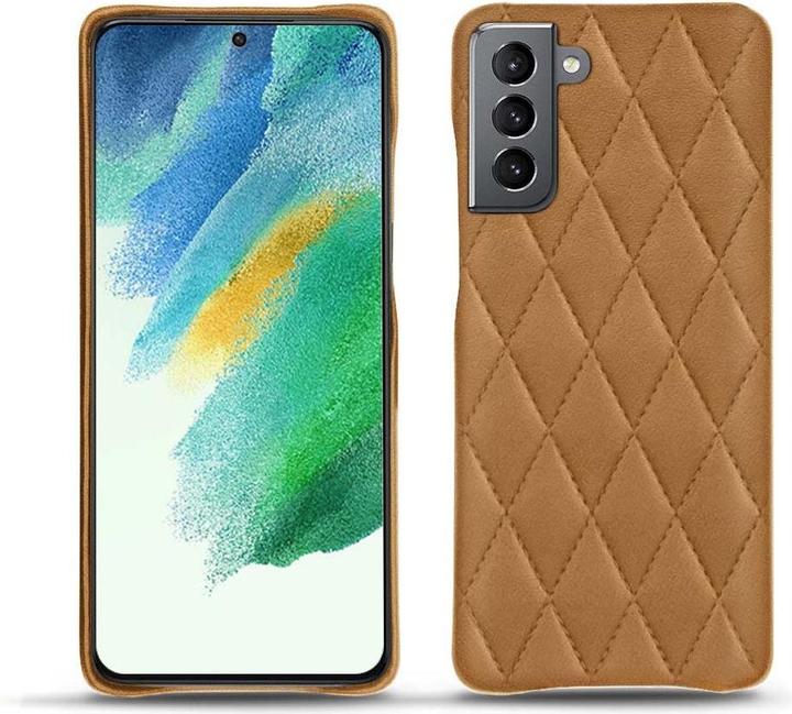 Castan esparciate - Couture ( Pantone #824F2A )