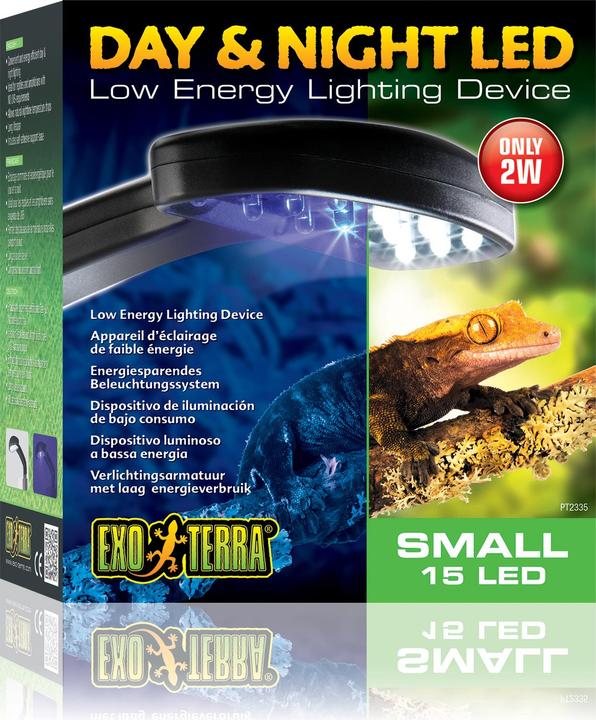 Actual product image Exo Terra Day and Night