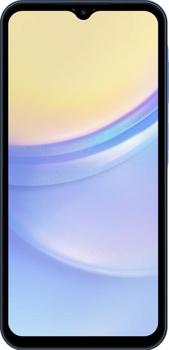 Produktbild Cazy Schutzglass Kompatibel mit Samsung Galaxy A15 / A15 5G - Tempered Glass Volle Abdeckung - - 2 Stück (2 Stück, Samsung Galaxy A15 5G, Samsung Galaxy A15)