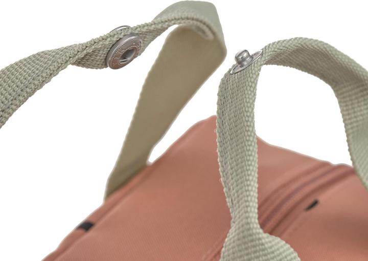 Actual product image Lässig Mini Square Happy Prints