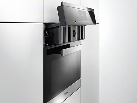 Produktbild Miele Dgc 6865