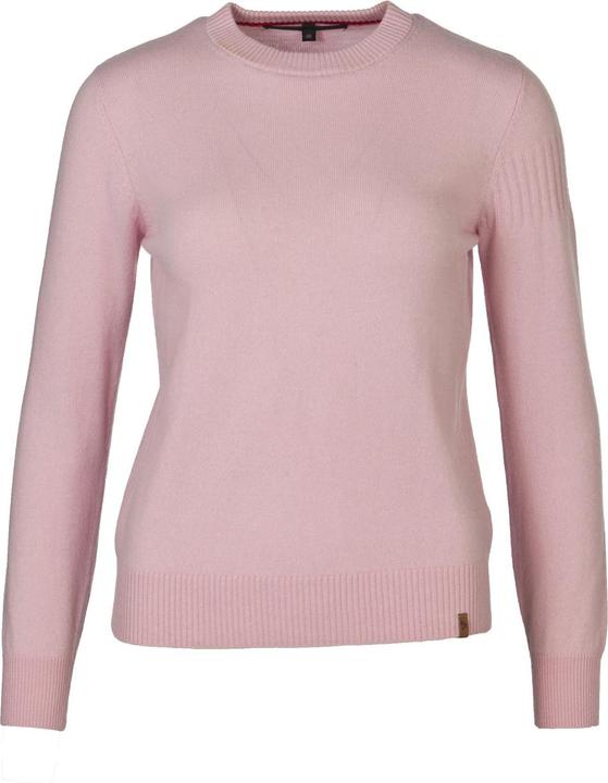 Strawberry Pink