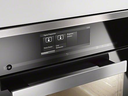 Produktbild Miele Dgc 6865