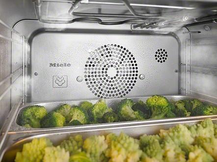 Produktbild Miele Dgc 6865