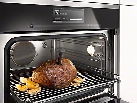 Produktbild Miele Dgc 6800