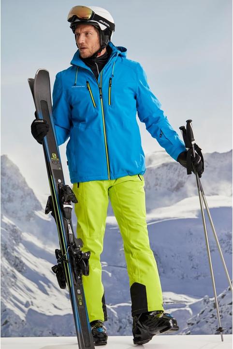Immagine prodotto Killtec Enosh Herren Skihose grün (S)