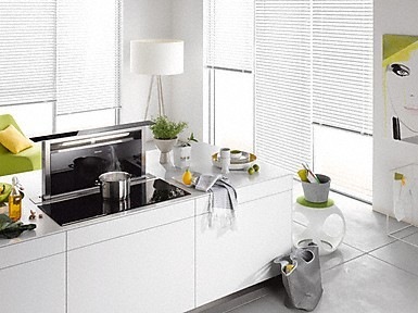Actual product image Miele Da 6890 (Table fan)
