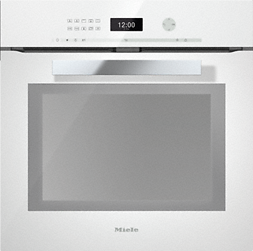 Actual product image Miele H 6461 Bp