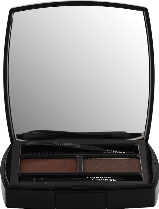 Produktbild Chanel La Palette Sourcils (Dark)