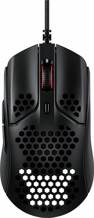 Produktbild HyperX Pulsefire Haste (Kabelgebunden)