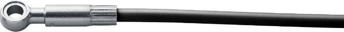 Actual product image Shimano Deore XT SM-BH90-SBLS brake line