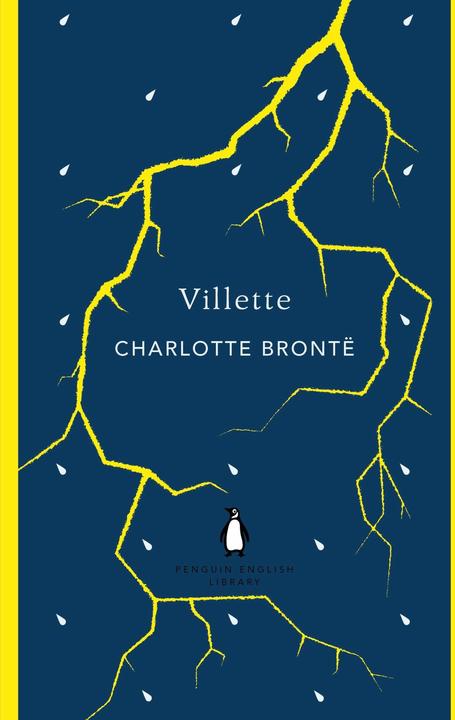 Produktbild Villette, English edition (Englisch, Charlotte Brontë, 2012)