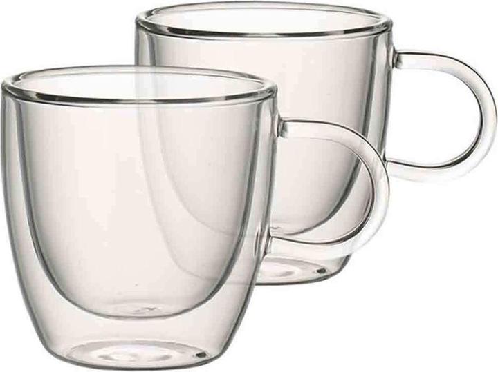 Villeroy & Boch Artesano Hot & Cold Beverages (110 ml, 2 x)