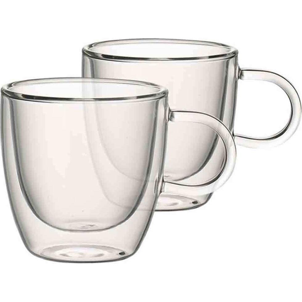 Villeroy & Boch, Tasse, Artesano Hot & Cold Beverages (110 ml, 2 x)